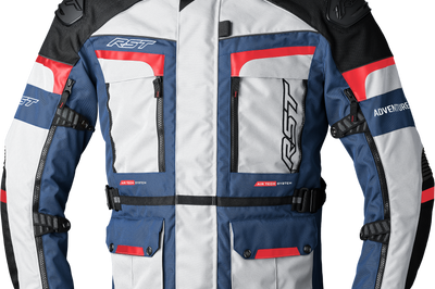 Rst Pro Series Adventure-x Ce Jacket Sand/brown Textile 5xl
