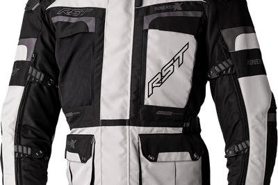 Rst Pro Series Adventure-x Ce Jacket Sand/brown Textile 5xl