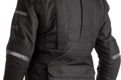 Rst Pro Series Adventure-x Ce Jacket Sand/brown Textile 5xl