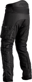 Rst Pro Series Adventure-x Ce Jean Sand/brown Textile 5xl