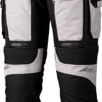 Rst Pro Series Adventure-x Ce Jean Sand/brown Textile 5xl - Black/Black / US 30