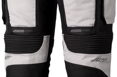 Rst Pro Series Adventure-x Ce Jean Sand/brown Textile 5xl