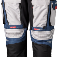 Rst Pro Series Adventure-x Ce Jean Sand/brown Textile 5xl - Black/Black / US 30