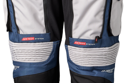 Rst Pro Series Adventure-x Ce Jean Sand/brown Textile 5xl