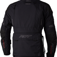 Rst Pro Series Ambush Ce Jacket Black/black Textile 5xl - Black/Black / Small