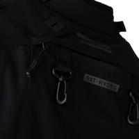 Rst Pro Series Ambush Ce Jacket Black/black Textile 5xl - Black/Black / Small