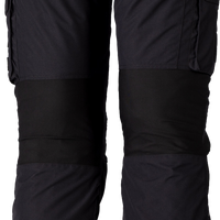 Rst Pro Series Ambush Ce Jean Black/black Textile 5xl - Black/Black / US 30