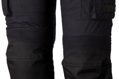 Rst Pro Series Ambush Ce Jean Black/black Textile 5xl - Black/Black / US 30