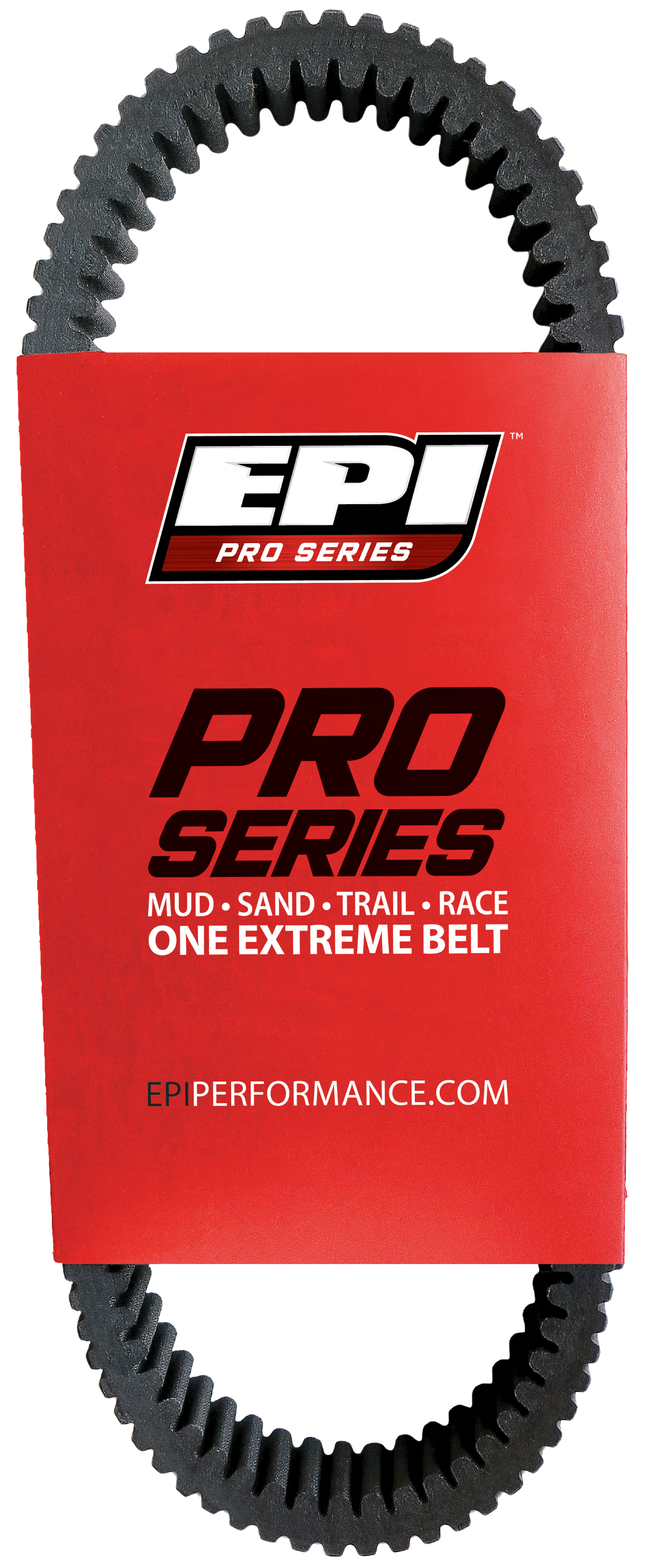 Epi Pro Series Belt - Atv Performance Products