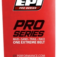 Epi Pro Series Belt - Atv Performance Products