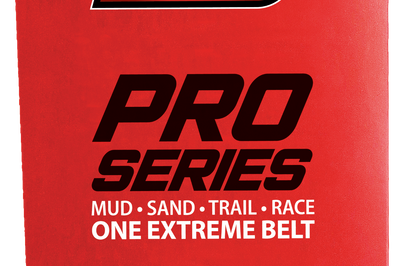 Epi Pro Series Belt - Atv Performance Products