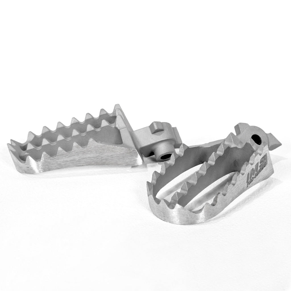 Ims Pro Series Footpegs Dr250 - Offroad Collection