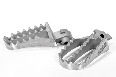 Ims Pro Series Footpegs Dr250 - Offroad Collection