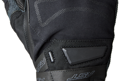 Rst Pro Series Ranger Ce Glove Sand Waterproof Xs - Black / Large