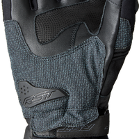 Rst Pro Series Ranger Ce Glove Sand Waterproof Xs - Black / Large