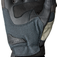 Rst Pro Series Ranger Ce Glove Sand Waterproof Xs - Black / Large