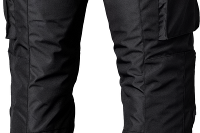 Rst Pro Series Ranger Ce S/l Jean Black/black Textile 5xl