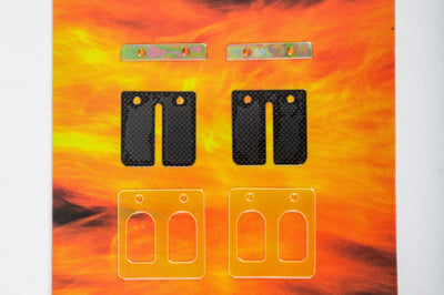 Boyesen Pro Series Reeds - Offroad Collection