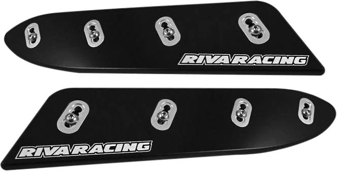 RIVA Pro Series Sponson Kit S D - Body