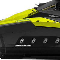RIVA Pro Series Sponson Kit S D - Body