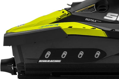 RIVA Pro Series Sponson Kit S D - Body