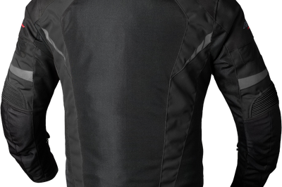 Rst Pro Series Ventilator Xt Ce Jacket Sil/blk Textile 4xl