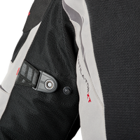 RST Pro Series Ventilator Xt Ce Jacket Sil/Blk Textile Sm - Jackets