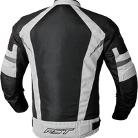 RST Pro Series Ventilator Xt Ce Jacket Sil/Blk Textile Sm - Jackets