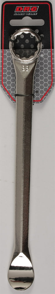 Drc Pro Spoon Tire Iron W/wrench 22mm - Tires & Wheels