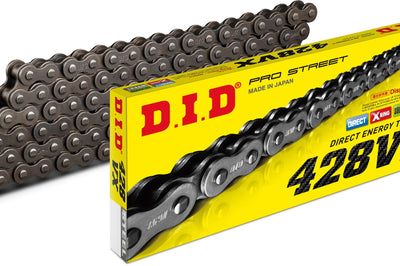 D.i.d Pro Street Vx-ring Chain Natural - Collection
