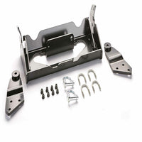Warn Pro Vantage Frt Plw Mnt Kodiak 450 - Atv Performance Products