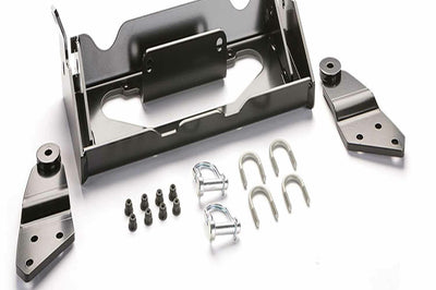 Warn Pro Vantage Frt Plw Mnt Kodiak 450 - Atv Performance Products