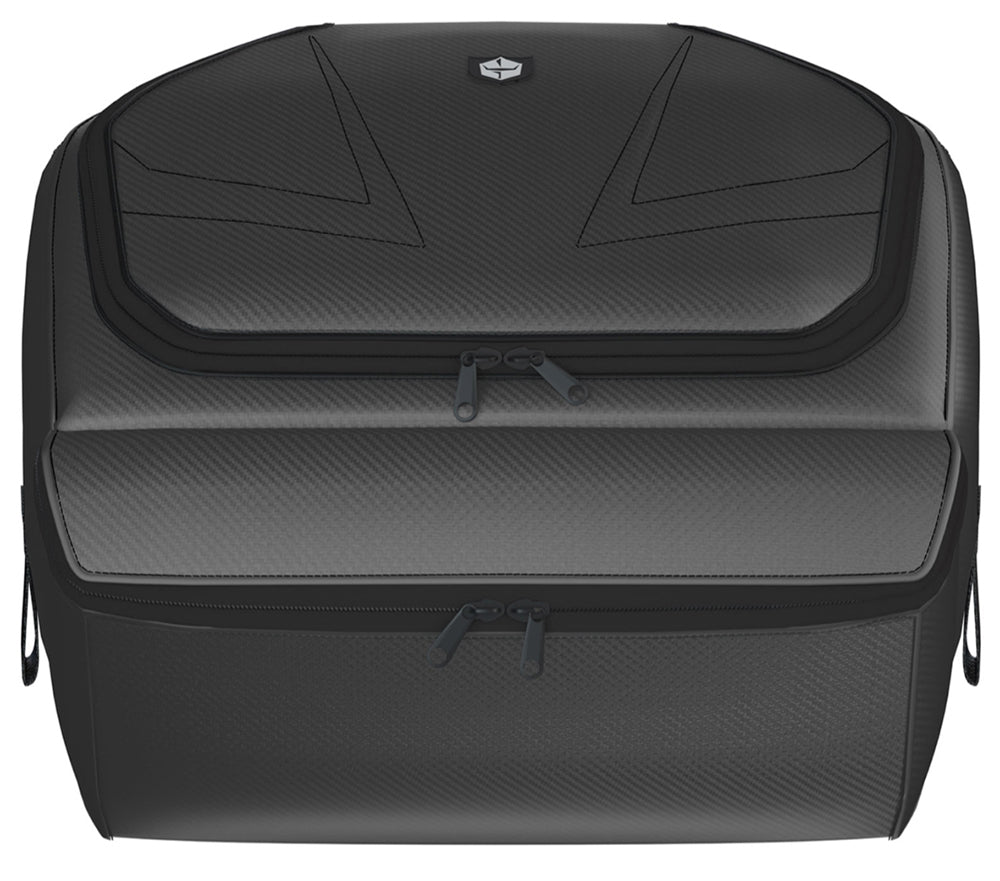 Pro Armor Xp Multi-purpose Bed Storage Bag White Pol - Black - Atv Performance Products