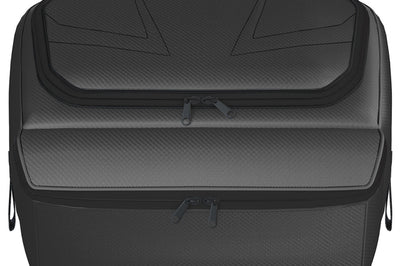 Pro Armor Xp Multi-purpose Bed Storage Bag White Pol - Black - Atv Performance Products