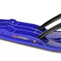 C&A Pro Xpt Skis Blue