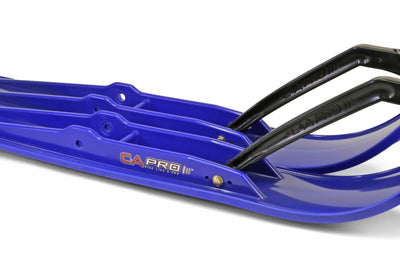 C&A Pro Xpt Skis Blue