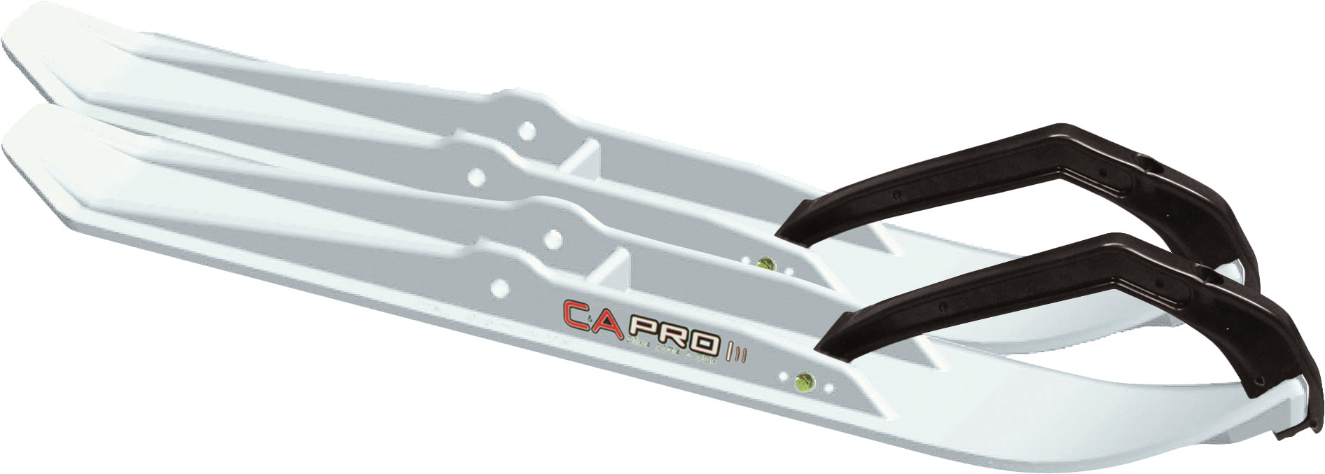 C&A Pro Xpt Skis White