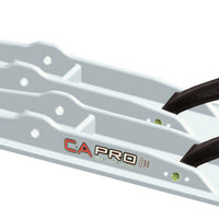 C&A Pro Xpt Skis White
