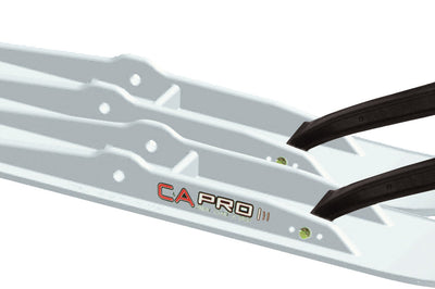 C&A Pro Xpt Skis White