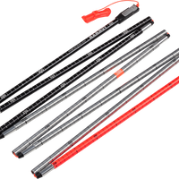 Mammut Probe 320 Speed Lock - Snowmobile Collection