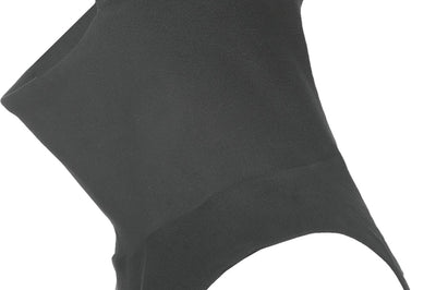 Sp1 Proclava Face Mask Black - Apparel Collection