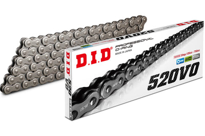 D.i.d Professional 520vo-96l Chain - Street Collection