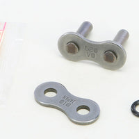 D.i.d Professional 520vo Rivet Master Link - Street Collection