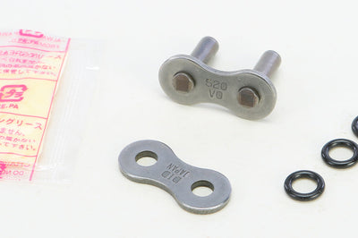 D.i.d Professional 520vo Rivet Master Link - Street Collection