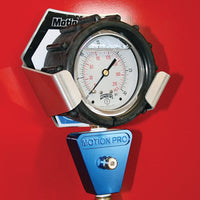 MOTION PRO Professional Tire Pressure Gauge Holder - Suspension