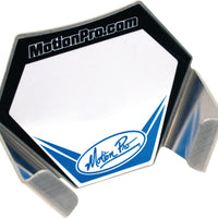 MOTION PRO Professional Tire Pressure Gauge Holder - Suspension