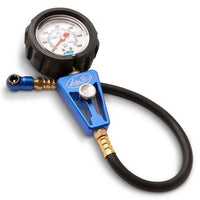 Motion Pro Professional Tire Pressure Guage 2.5 0-60psi