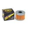 ProFilter Gas Gas/Honda/Kawasaki/Polaris/Suzuki/Cartridge Various Performance Oil Filter - Oils & Filters
