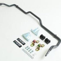 Progress Technology Tech 03-05 Mitsubishi Evo 8/06-07 9 Rear Sway Bar (25mm - Adjustable) - Suspension