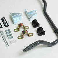 Progress Technology Tech 03-05 Mitsubishi Evo 8/06-07 9 Rear Sway Bar (25mm - Adjustable) - Suspension